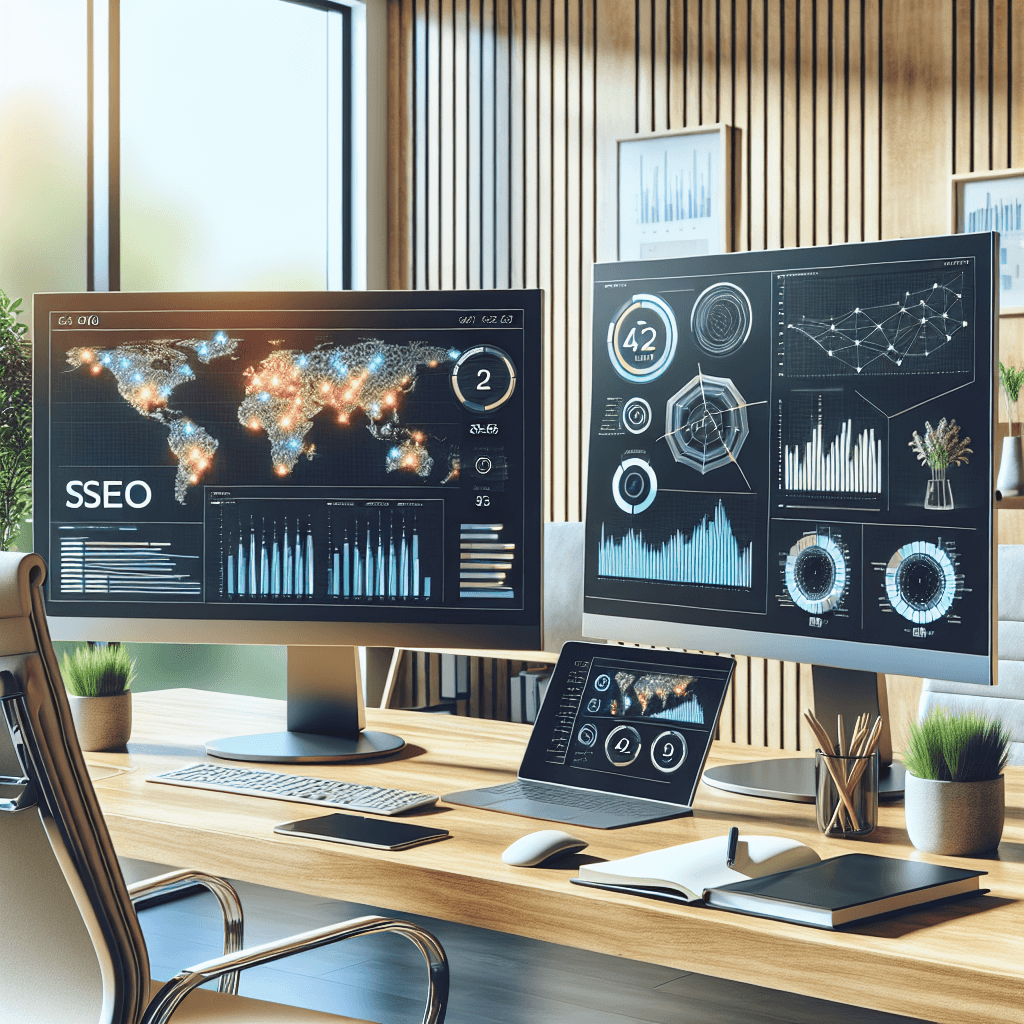 AI ændrer søgning: Er din virksomhed SEO-klar?