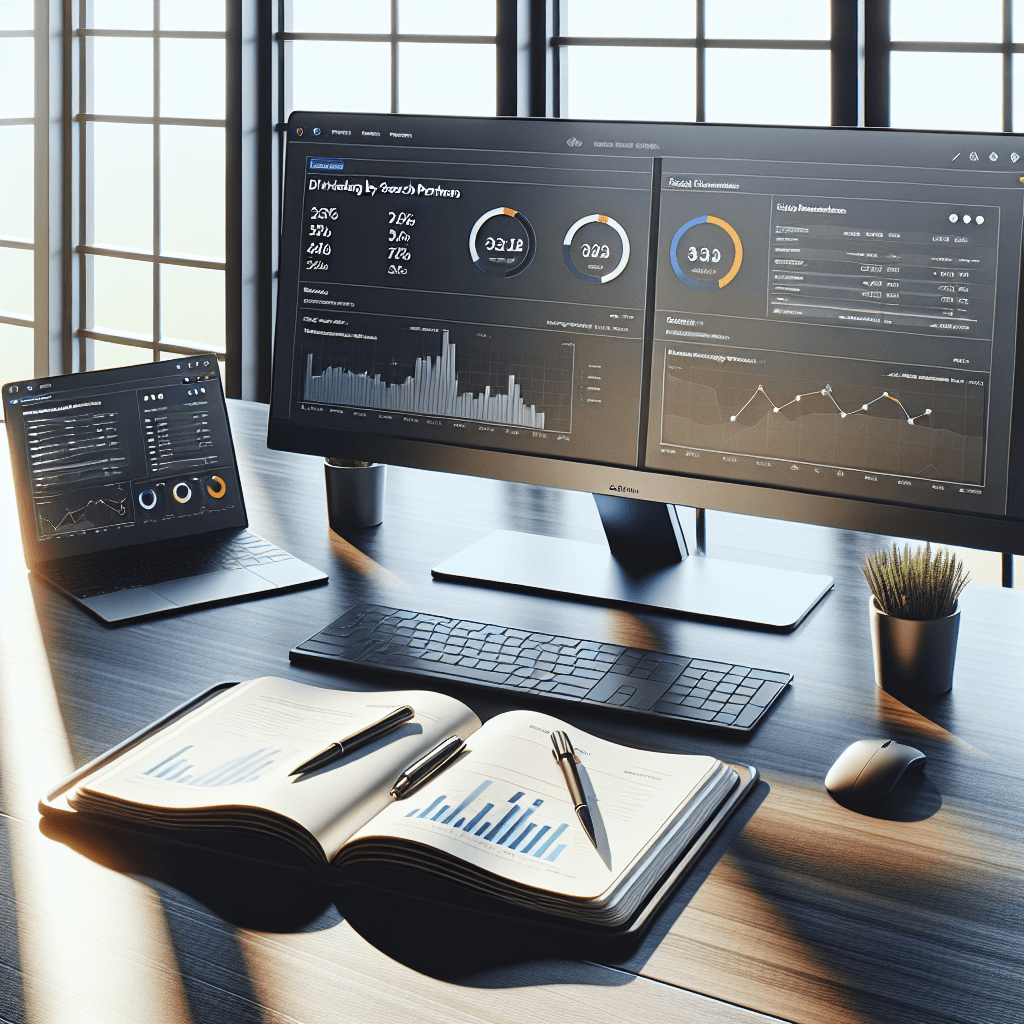 Få fuld transparens i Google Ads: Se præcis hvordan dine annoncer performer på Search Partner Network, og optimer budget samt ROI med de nye performance-data.