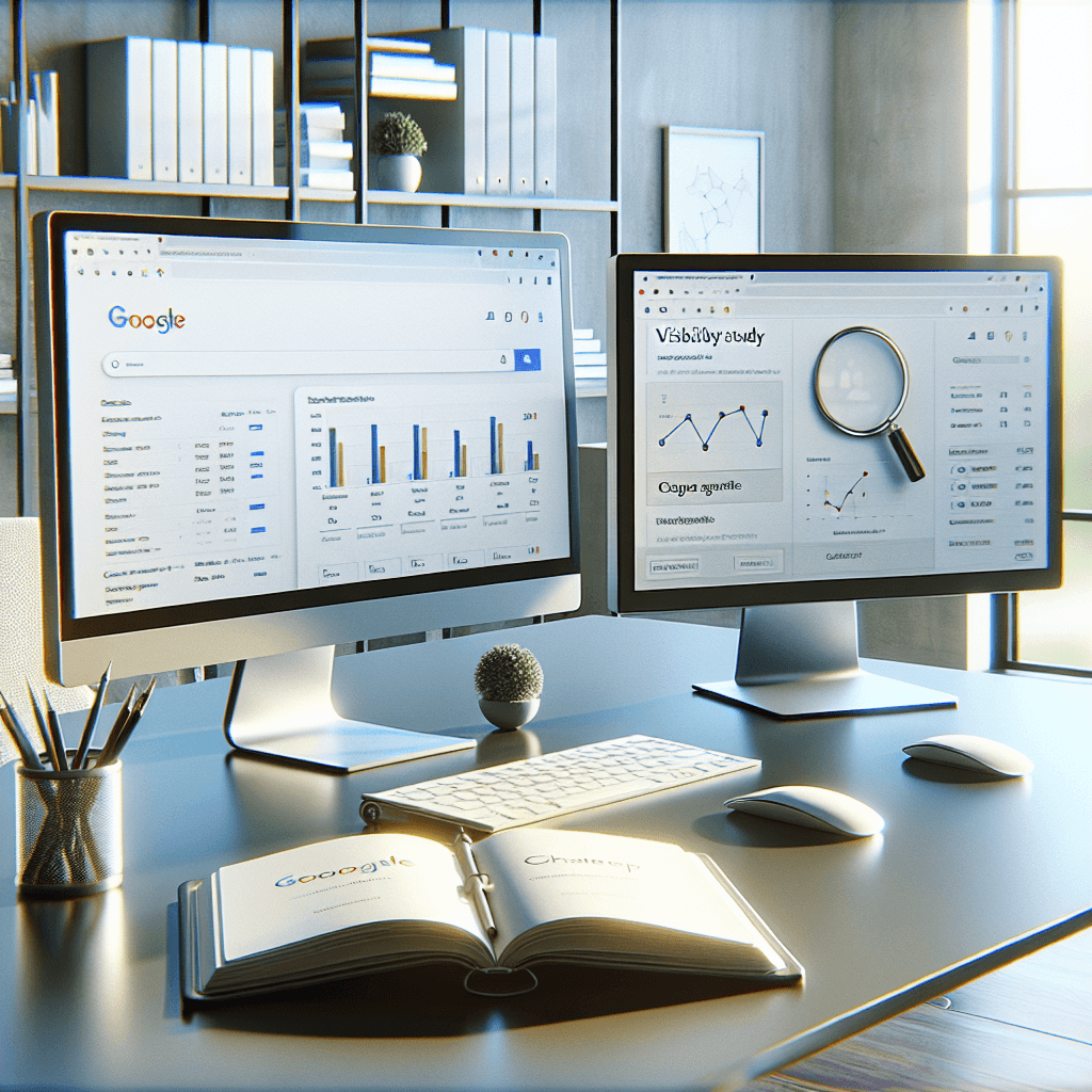 Geografi påvirker SEO: Ny undersøgelse afslører forskelle