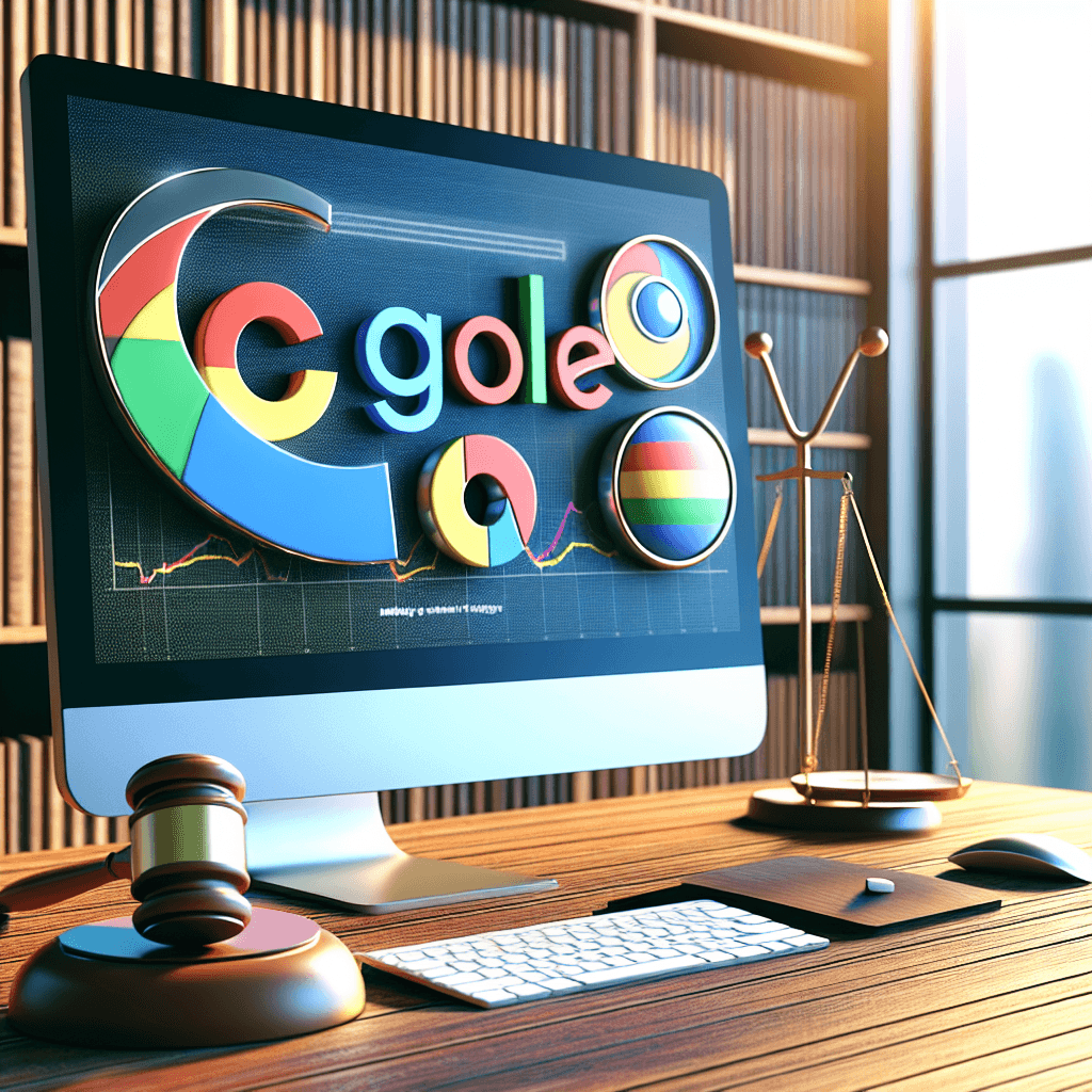 USA-dom slår fast at Google misbrugte sin søge-magt. Få indsigt i konsekvenserne for SEO, AI og digital marketing – og få tips til en mere divers strategi.