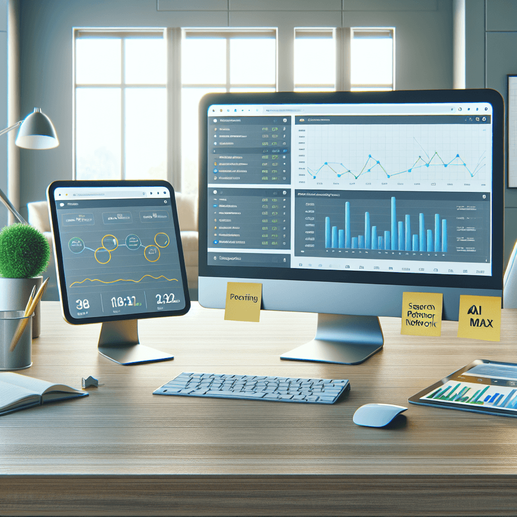 Google tester AI Overviews, der viser korte AI-svar øverst i søgeresultater. Se hvordan funktionen kan påvirke din SEO-strategi, synlighed og trafik – og få optimeringsråd.