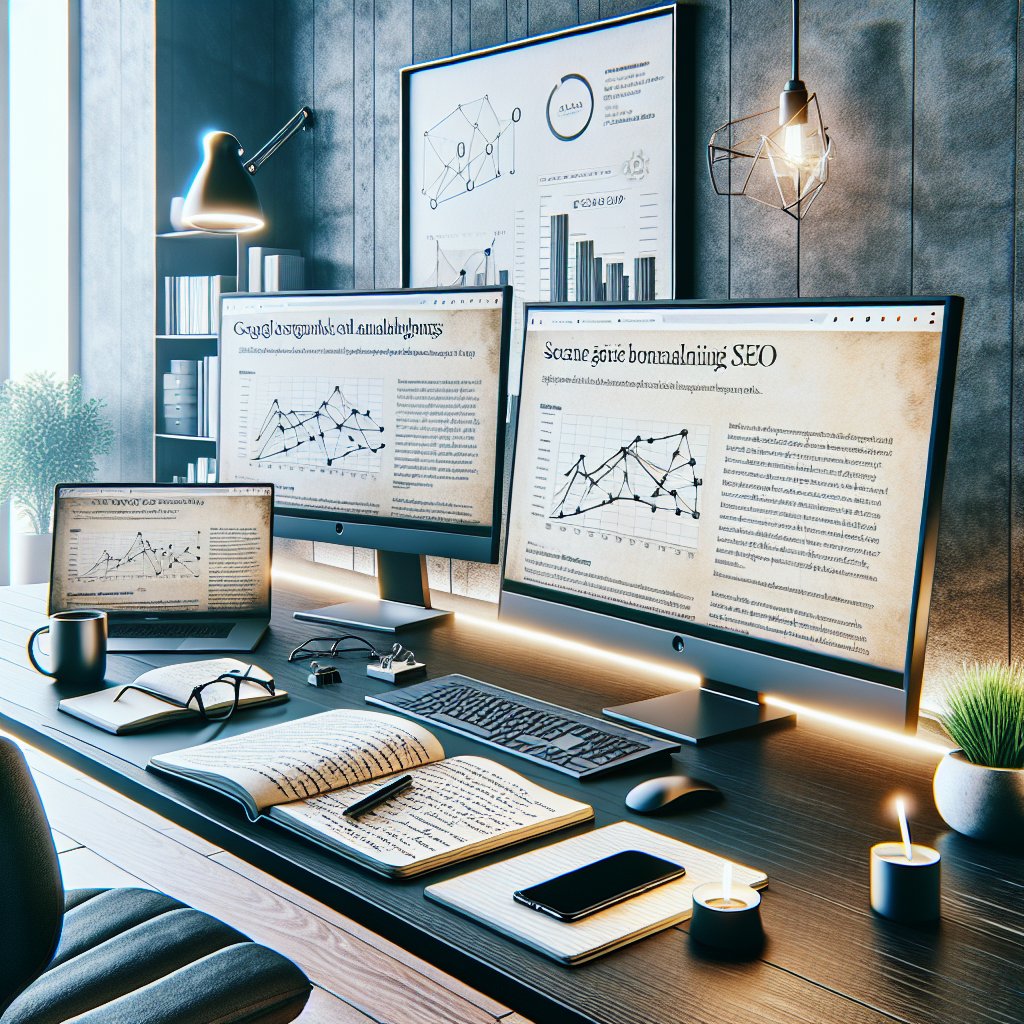 Følg journalist og SEO-ekspert Matt Southern for præcise nyheder om Google-opdateringer, AI og digital markedsføring. Få indsigt der styrker din strategi.