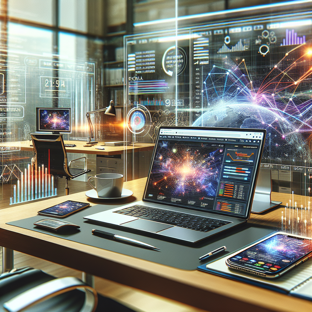 Opdag Googles nye butikswidget med tre niveauer, der kombinerer lokal SEO, lagerstatus og AI for øget synlighed og salg. Se hvordan din butik kan drage fordel.