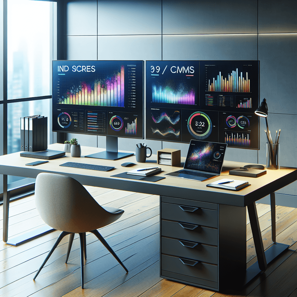 Opdag hvilke CMS-platforme der giver hurtigst INP og bedst SEO. Se top-10 analysen, lær hvordan du optimerer ydeevnen og vælg den rigtige løsning.