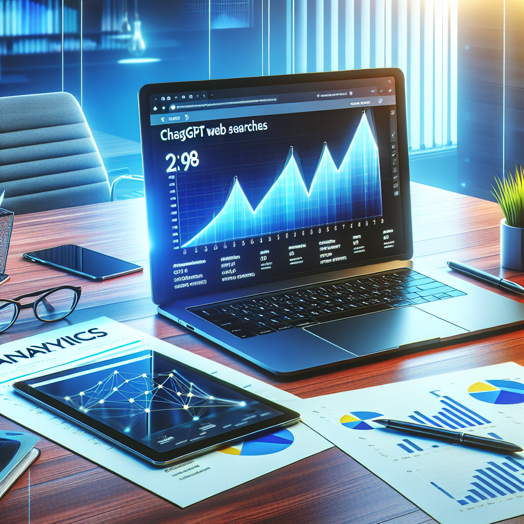 SISTRIX afslører 54% fald i ChatGPT’s Google-trafik. Se hvorfor AI-værktøjet mister synlighed, og hvordan du kan tilpasse din SEO- og marketingstrategi.