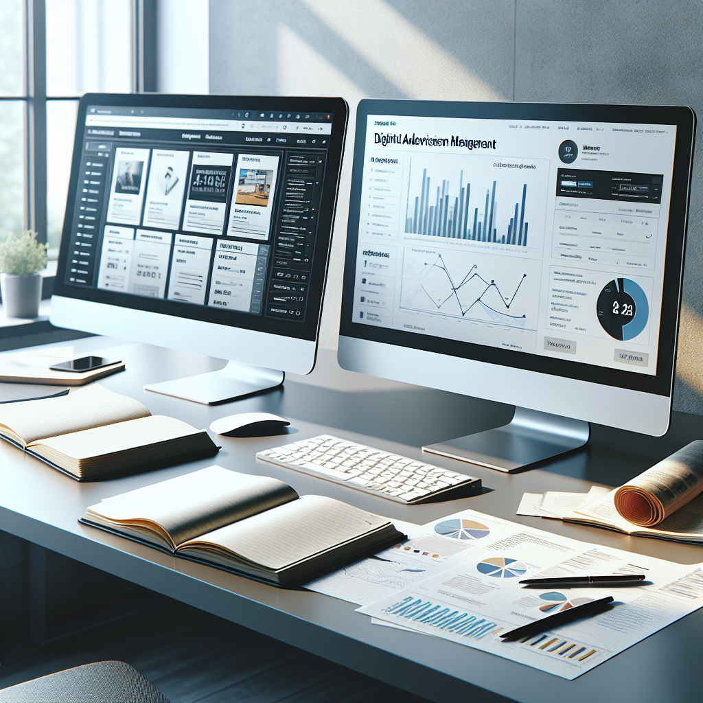 USA kræver opdeling af Google Ad Manager. Læs om konsekvenserne for SEO, annoncepriser og AI-værktøjer – og hvad marketingfolk bør gøre nu.