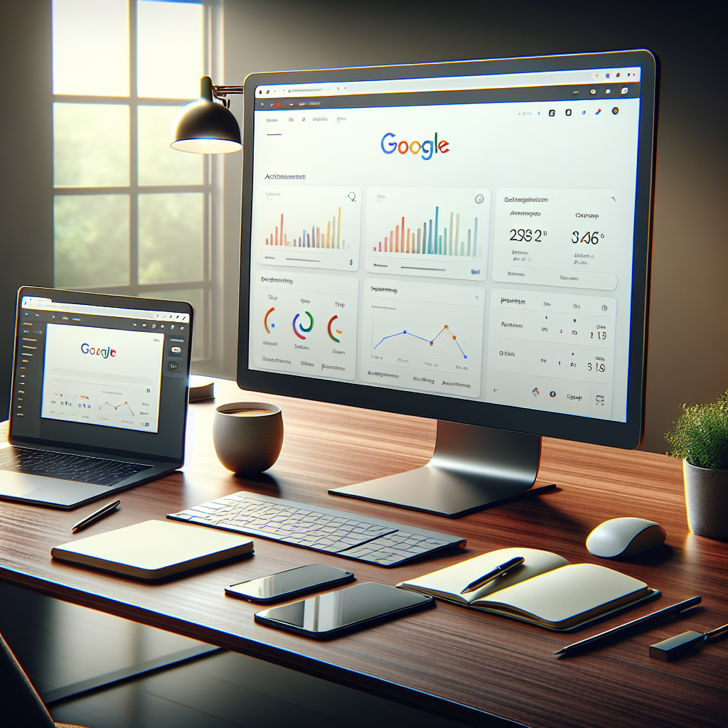 Google Search Console: Ny Achievements-rapport booster SEO