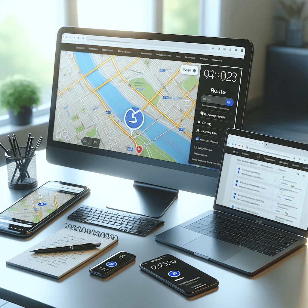 Google afprøver nye rute-knapper i Local Pack. Se hvordan funktionen påvirker lokal SEO, synlighed og kundetilstrømning – og få tips til at forberede din virksomhed.