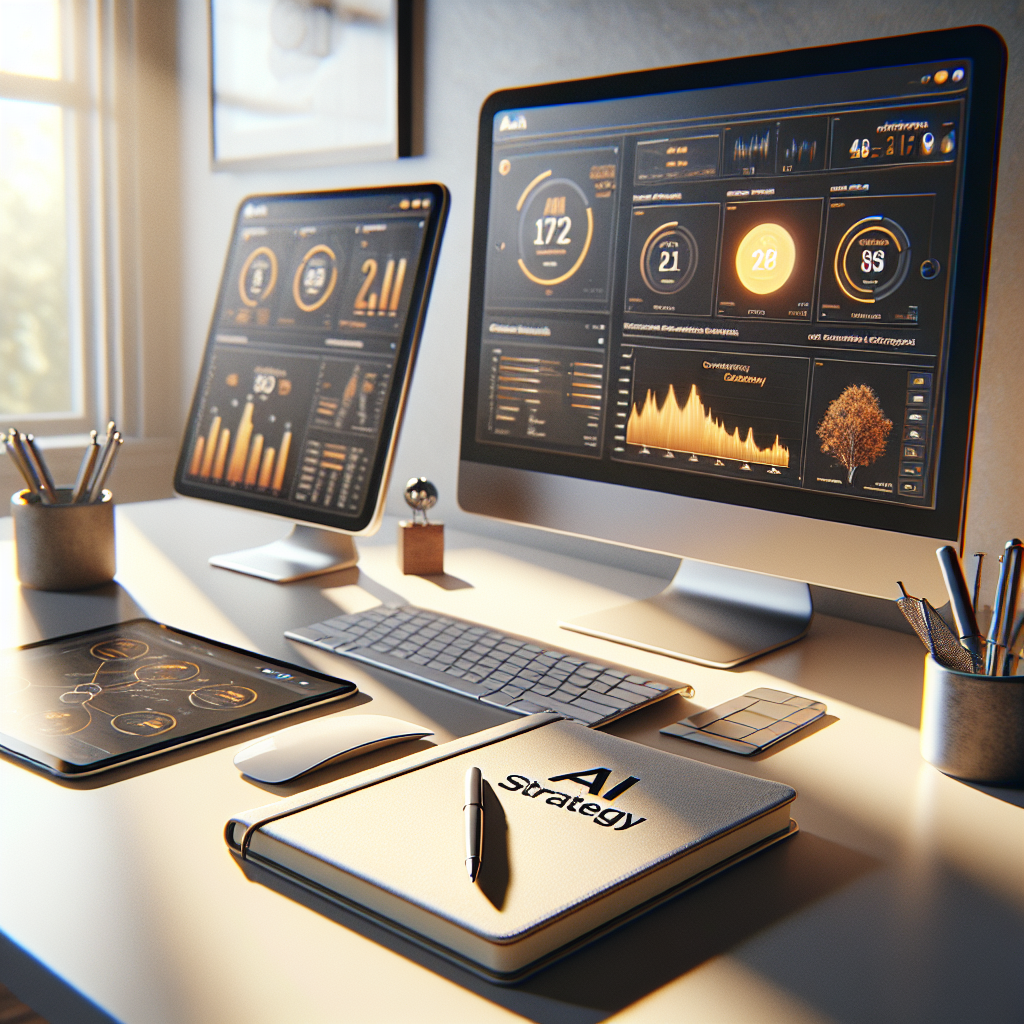 AI & personalisering: Kan teknologien stå alene?