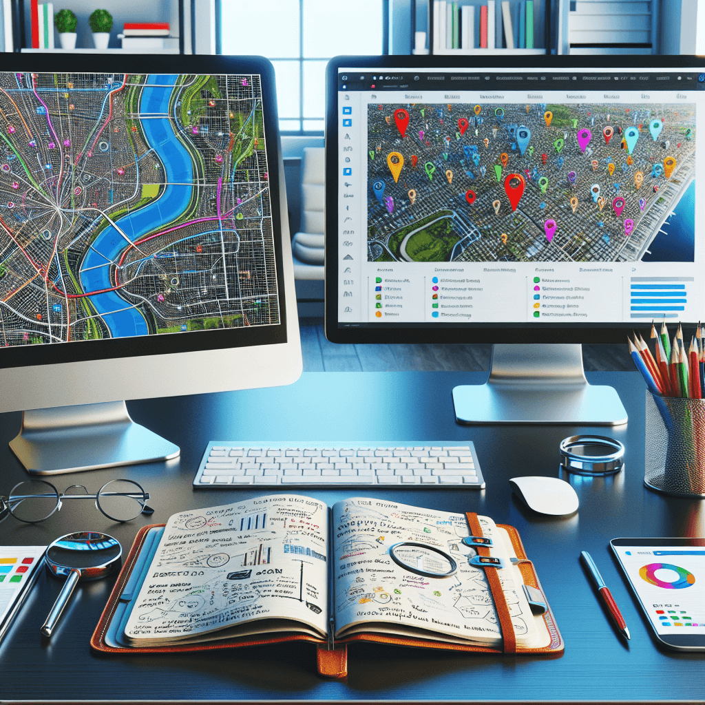 Lær hvorfor Google belønner kvalitetsindhold, ægte lokal relevans og stærk brugeroplevelse. Få tips til at undgå geo-stuffing og skabe SEO, der ranker.