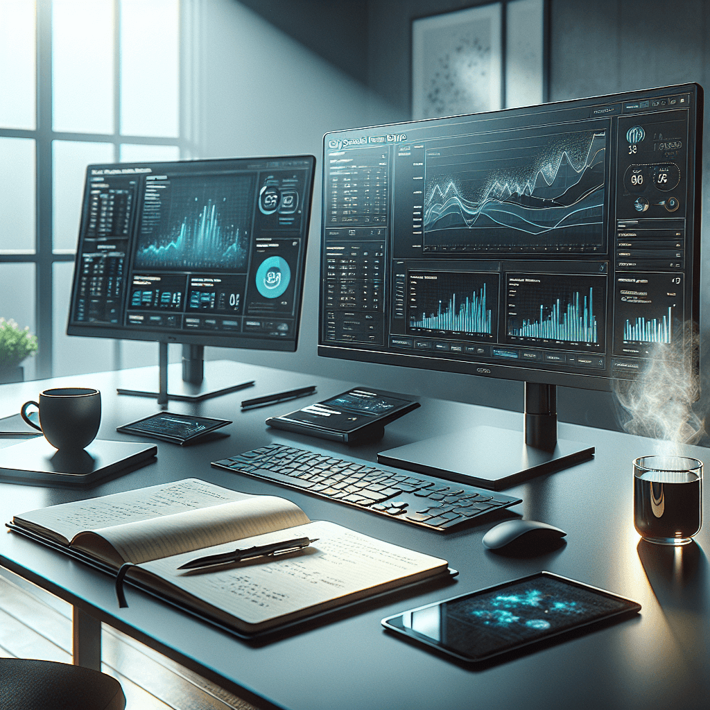 Google tester nu SGE med AI-genererede søgeresultater i USA. Få indblik i, hvordan ændringen påvirker klik, trafik og din SEO-strategi – læs vores guide.