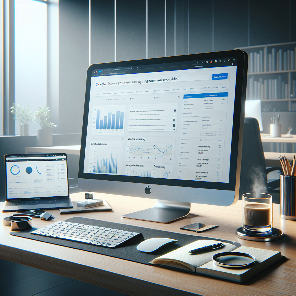 Google Ads fejl: Annoncer markeret som offentlige sider