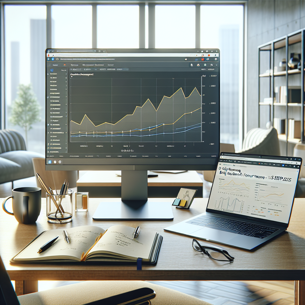 Få overblik over Googles nye AI-fokuserede algoritmeopdatering, SGE, lokal SEO og shopping. Lær hvordan du tilpasser din 2025 SEO-strategi og bevarer synligheden – læs mere.