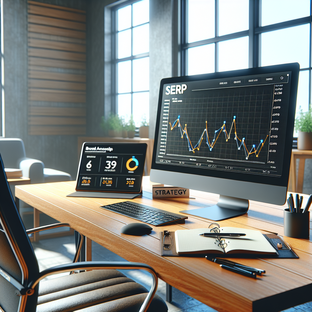 Opdag hvorfor Google synlighed er mere end klikrater. Lær hvordan AI, SERP-elementer og bedre data end SEO-værktøjer kan løfte din brand awareness. Læs mere nu!