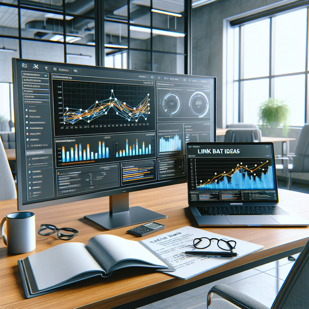 Opdag hvordan link bait skaber stærke backlinks, løfter din SEO og styrker branding. Læs guiden og få konkrete eksempler, AI-værktøjer og tips til effektiv linkbuilding.