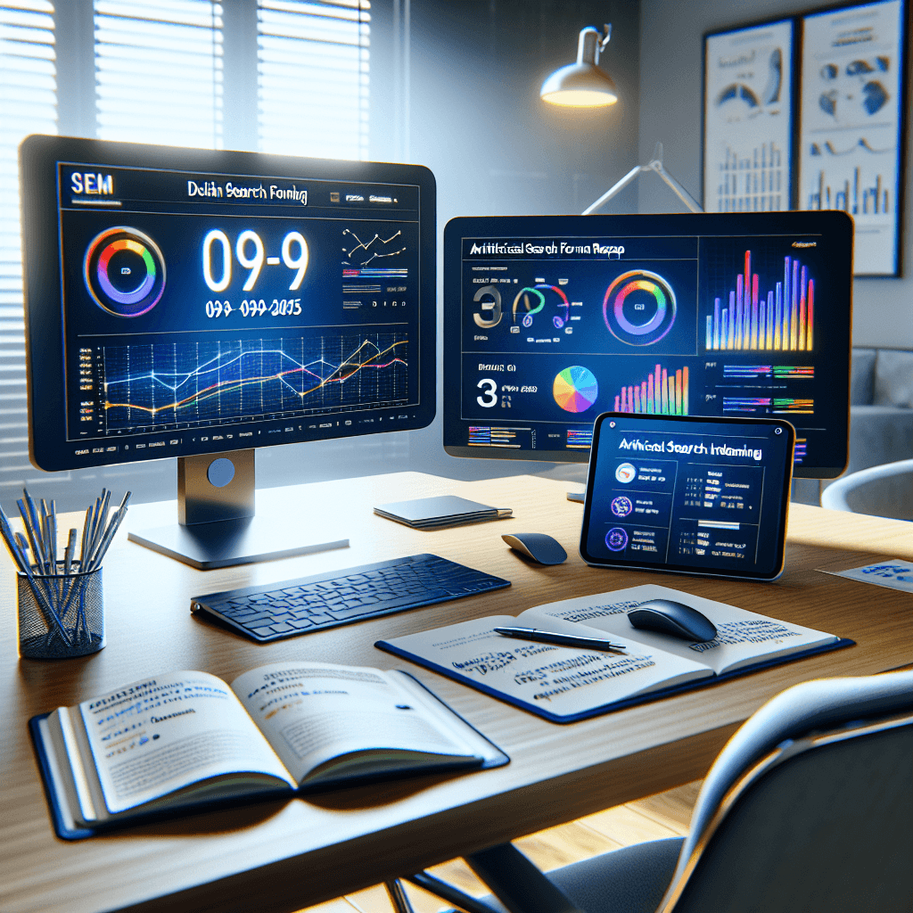 Få overblik over Googles stormfulde opdatering 9. sept. 2025, AI-indeksændringer og Gemini-nyheder. Lær, hvordan du beskytter dine SEO-placeringer.