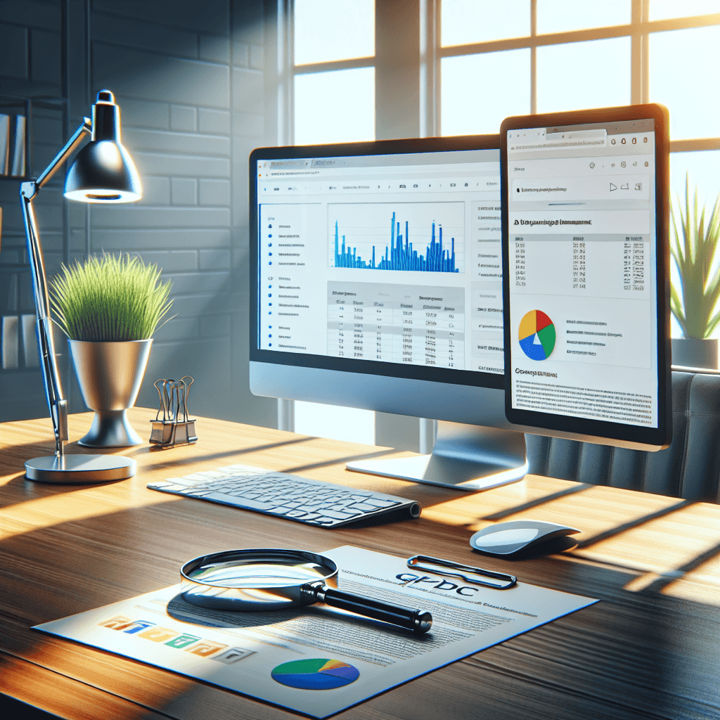 FTC afslører mulig manipulation af Googles annoncepriser via AI. Få overblik over sagen, konsekvenser for SEO, og hvad annoncører skal gøre nu.