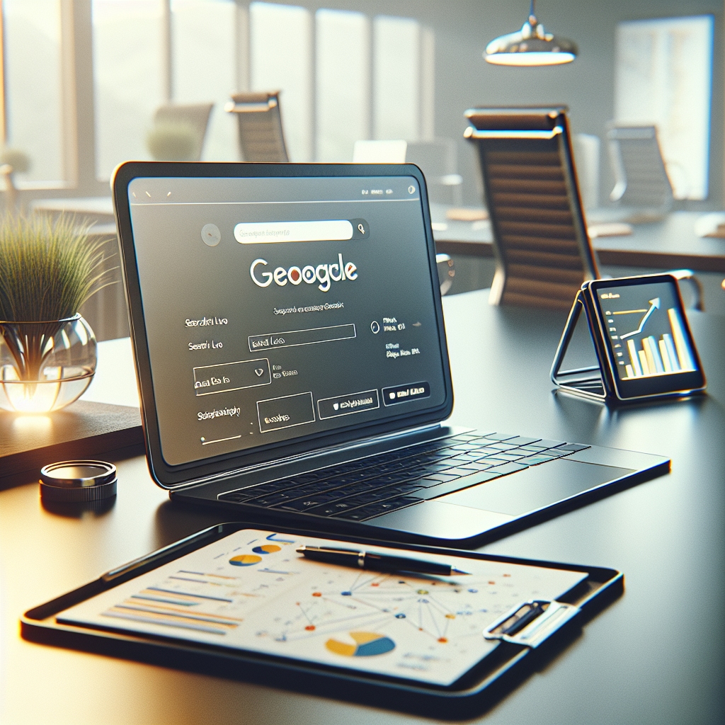 Få overblik over Google Search Live 2024: AI Overviews, nye shopping-feeds og strategier, der påvirker SEO, e-commerce og markedsføring. Læs hvad du skal gøre nu.