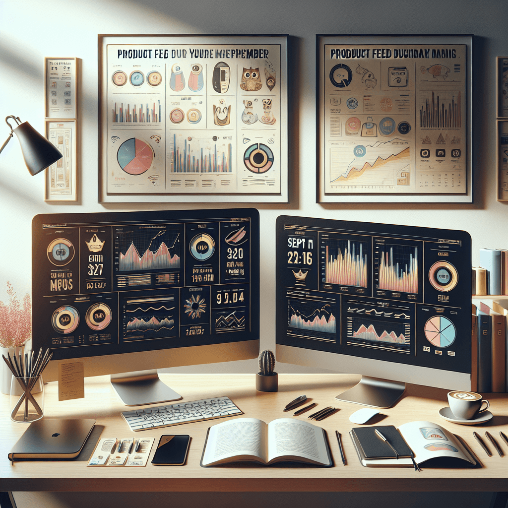 Google AI booster detailhandlen i den forlængede højsæson