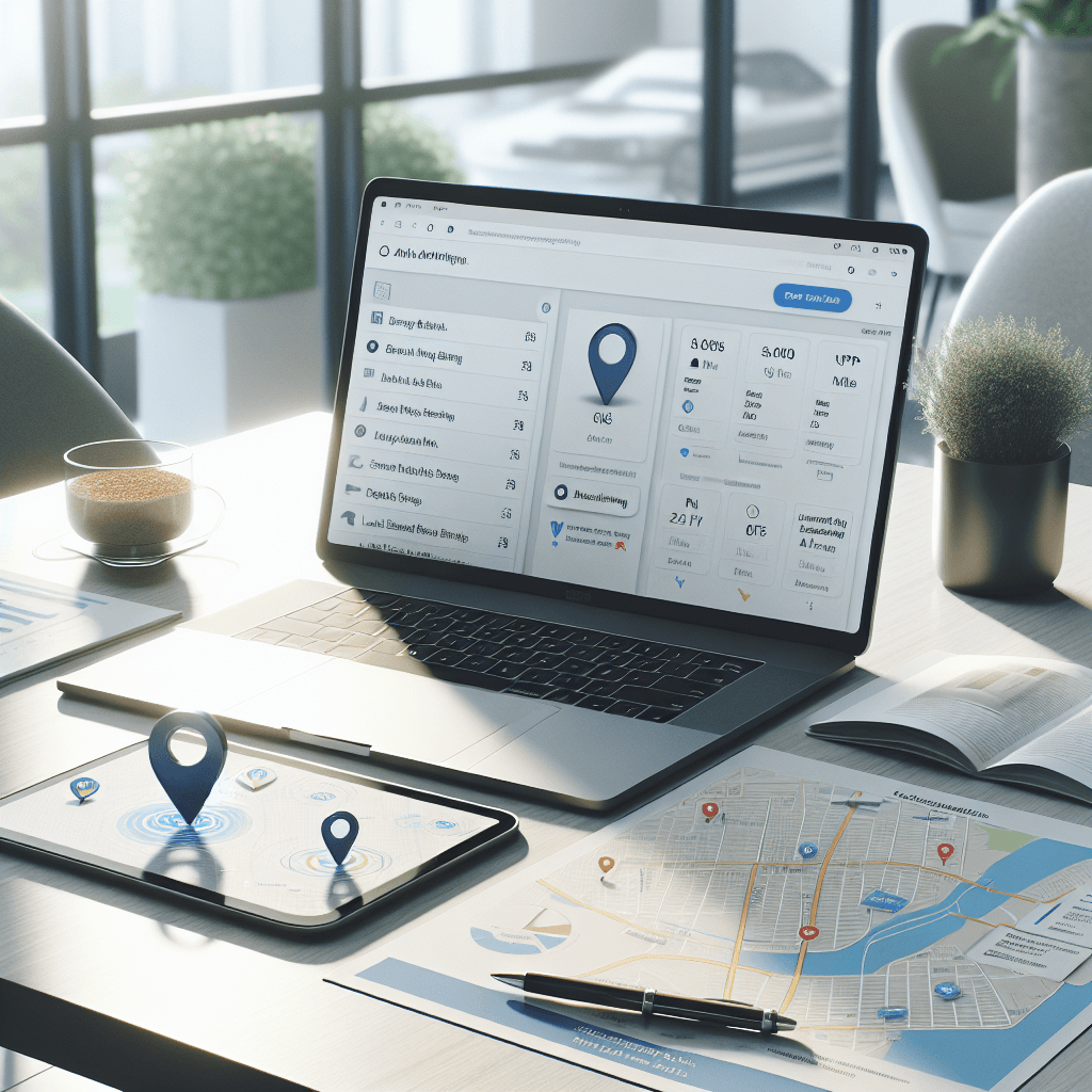 Få større lokal synlighed med Google Ads’ nye automatiske placeringstilføjelser fra Google Maps. Lær fordelene for lokal SEO og klik her for at optimere dine kampagner.
