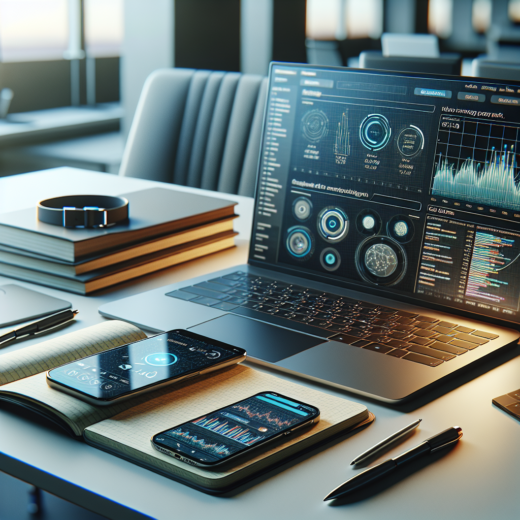 Oplev Googles nye 'Søg live' i Google-appen. Se hvordan realtids visuel søgning, AI og lokal SEO skaber nye muligheder for din mobilmarkedsføring. Læs mere her!