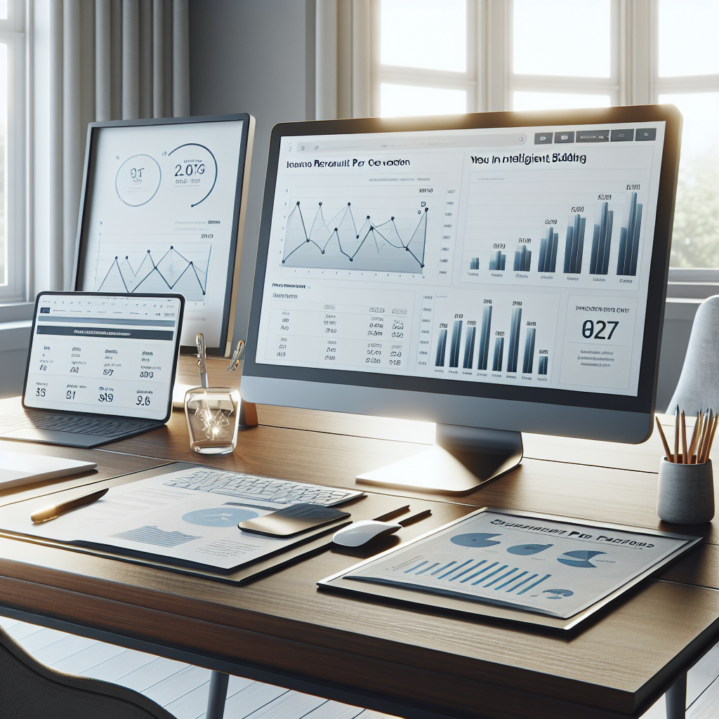 Se, hvordan Broad Match og Smart Bidding i Google Ads kan øge din konverteringsværdi med 28 % uden dyrere klik. Læs undersøgelsen og optimér kampagnerne nu.