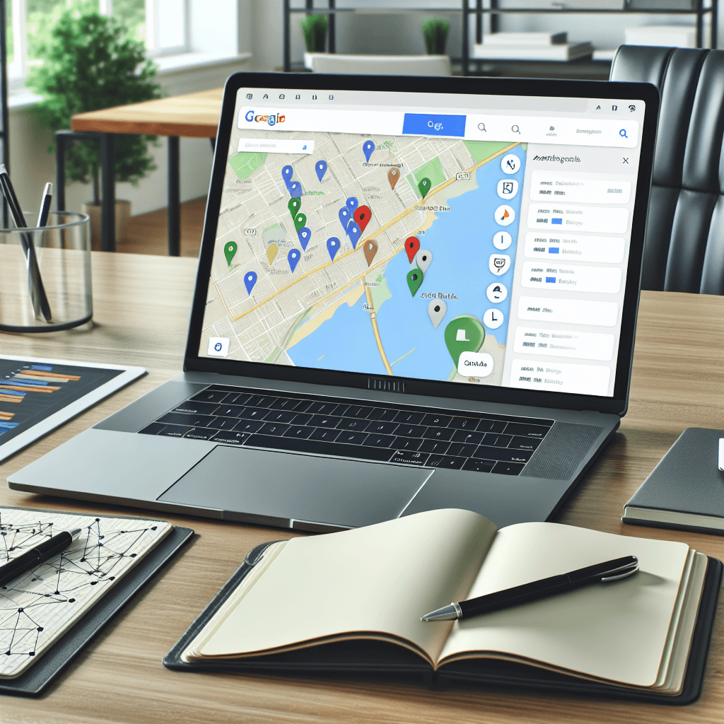 Boost dine lokale kampagner! Google Ads bruger Google Maps-data til automatisk at vælge de mest relevante lokationer, øge synlighed og konverteringer. Læs mere her.