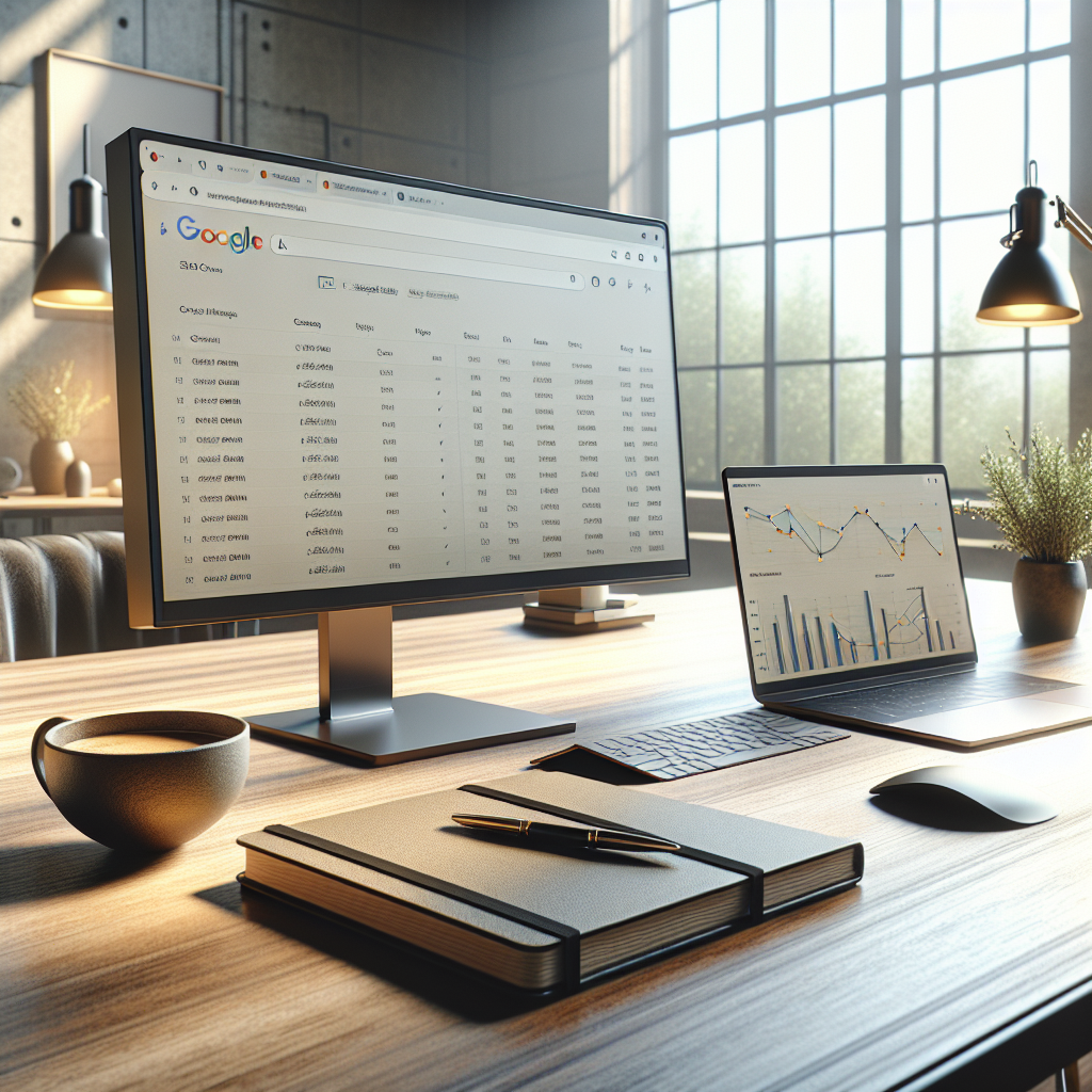 Google har fjernet 'ved=' parametret og indført 'isi='. Lær hvordan ændringen udfordrer SEO-værktøjer, kliksporing og AI, samt hvad din strategi bør være.