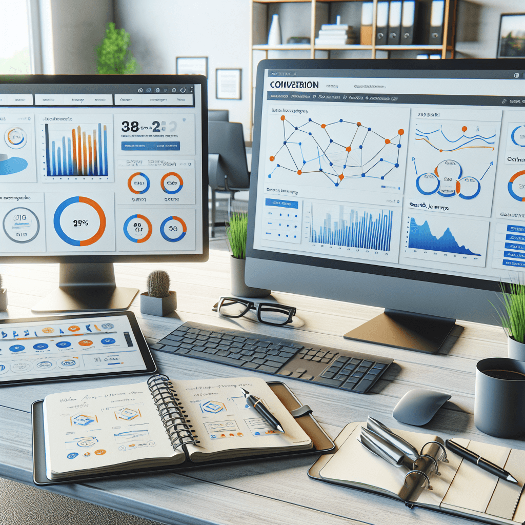 Lås op for bedre SEO med brugeradfærdsdata: se klik, bounce rate og AI-indsigter, fjern flaskehalse og skab søgerejser der konverterer. Læs mere her.