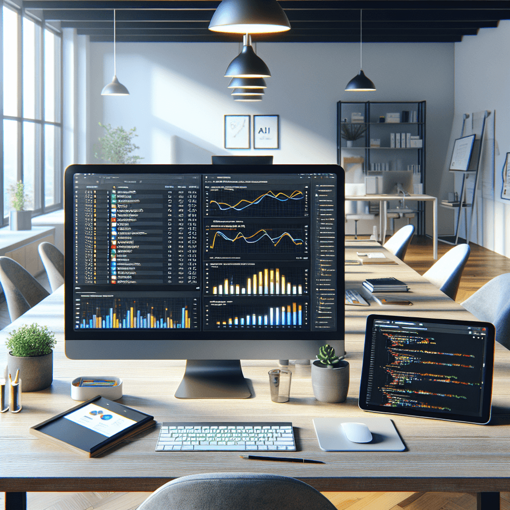 Opdag hvordan du skalerer PPC-kampagner med AI, scripts og automatisering. Få tips til datadrevet optimering og skræddersyede værktøjer, der løfter ROI på Google Ads.