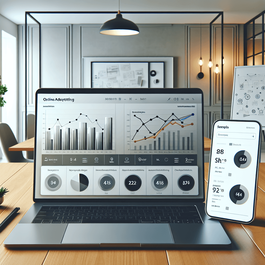 Opdag Googles nye funktion til personlige grafer i Google Ads. Tilpas KPI’er, analyser hurtigere og boost ROI. Læs hvordan du får adgang og bruger værktøjet.