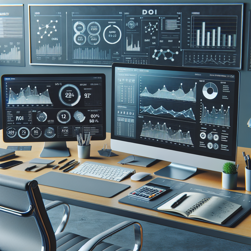 Marketing attribution: Optimer ROI med AI & SEO