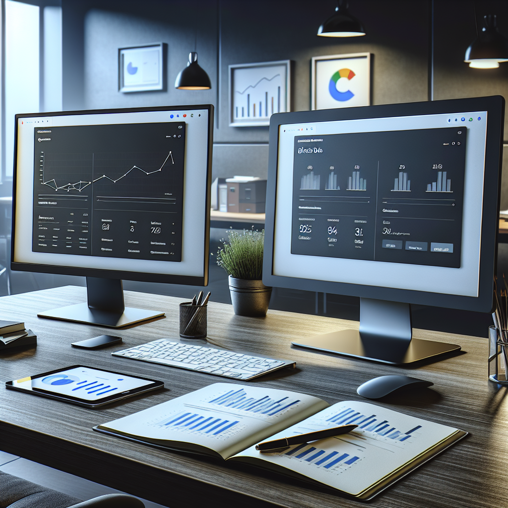 Google Search Console viser nu tal for blokerede URL’er. Få fuld indsigt i begrænsede data og optimer din SEO-strategi med præcise rapporter.