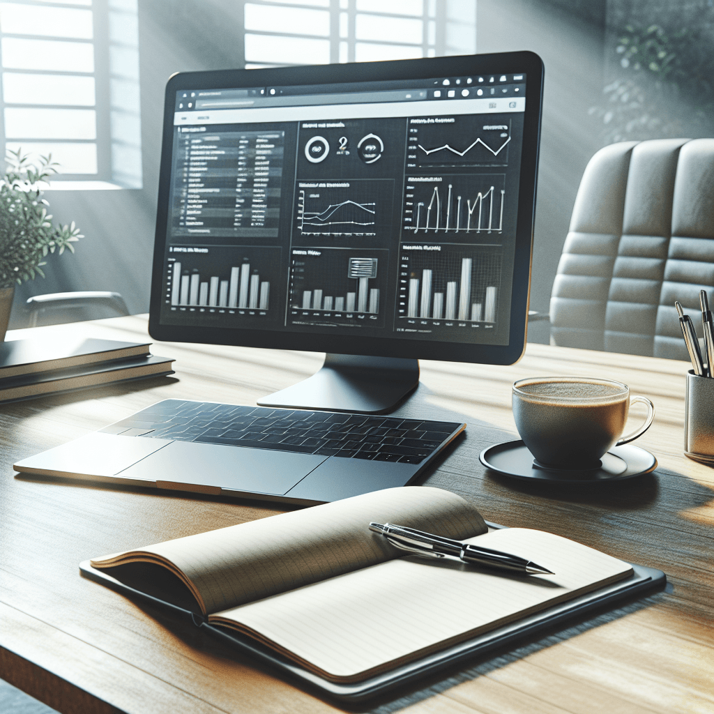 Opdag hvordan Martha van Berkel, CEO i Schema App, løfter SEO med struktureret data og AI. Få tips til rich snippets, højere CTR og skalering af din markedsføring.