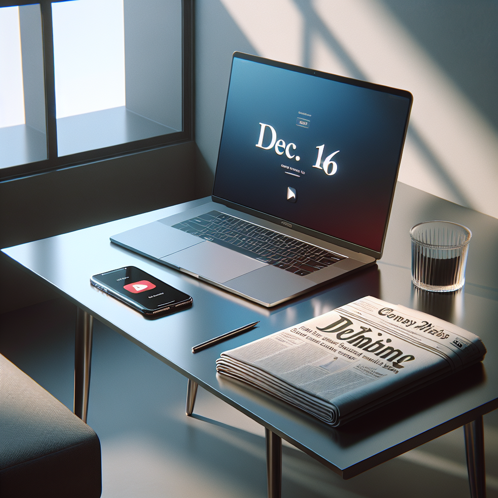 Trump-TikTok kendelse kan ryste SEO og digital markedsføring