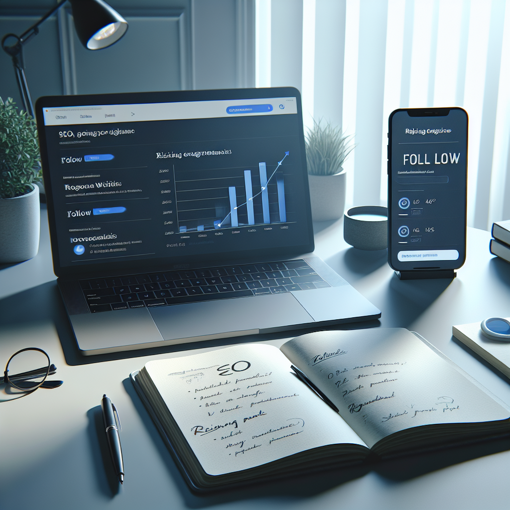 Google Discover: Ny Følg-knap booster synlighed & SEO