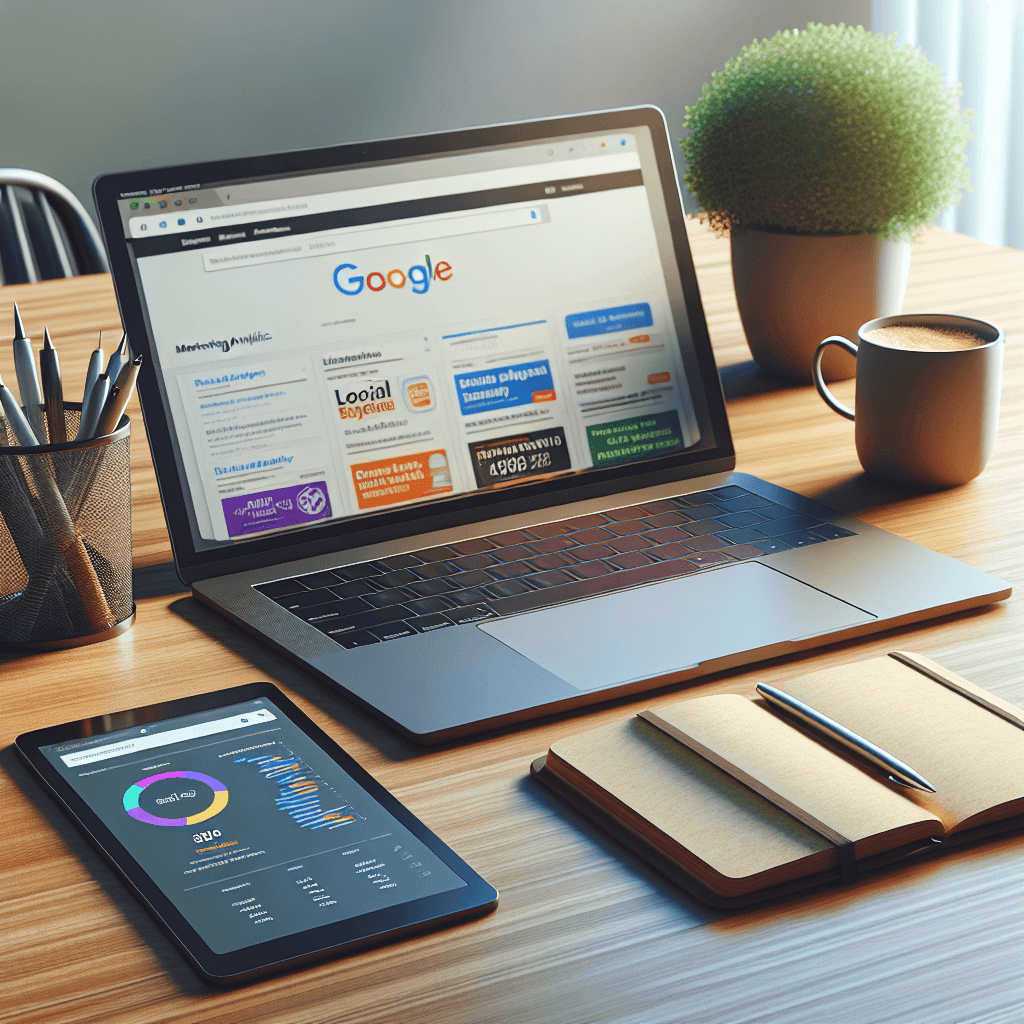 Google tester visuelle lokale annoncekort i søgeresultaterne. Se hvordan formatet kan booste lokal synlighed med SEO og betalte annoncer. Læs artiklen.