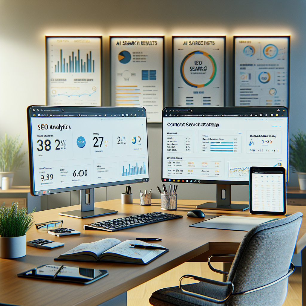 Lær Microsofts bedste tips til at gøre dit indhold synligt i AI-drevne søgeresultater. Forstå E-E-A-T, struktur og SEO-krav – læs guiden her.
