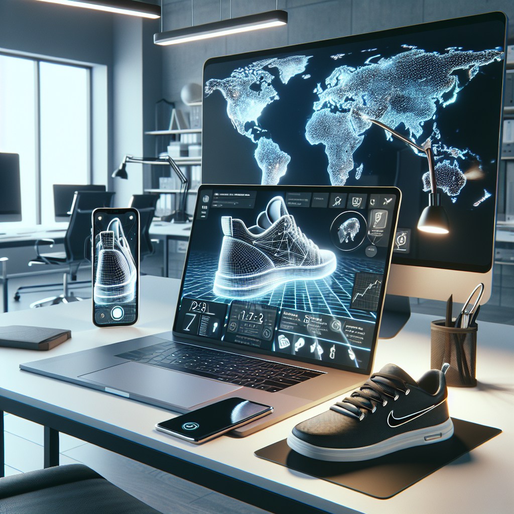 Google AI skoprøvning går global – løft til e-handel