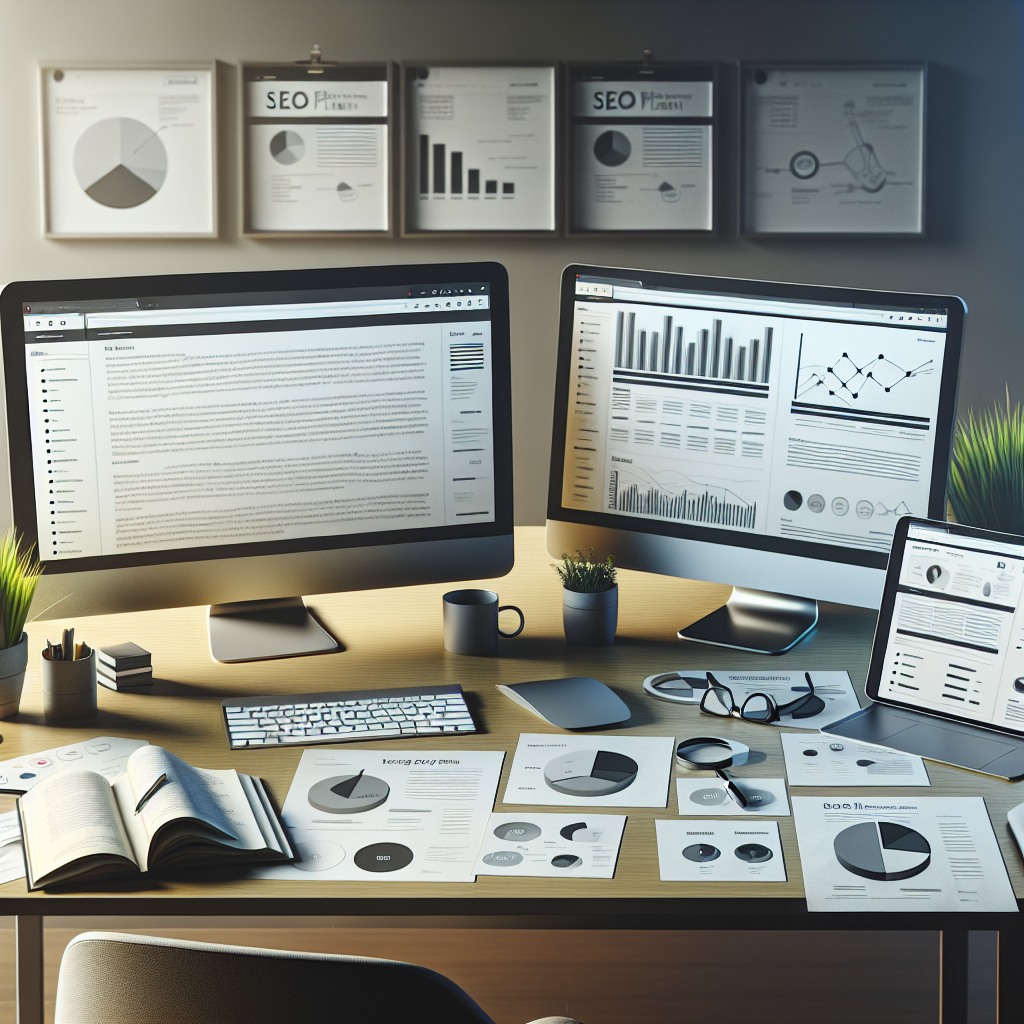 Opdatér indhold eller lav nye sider – bedste SEO-strategi