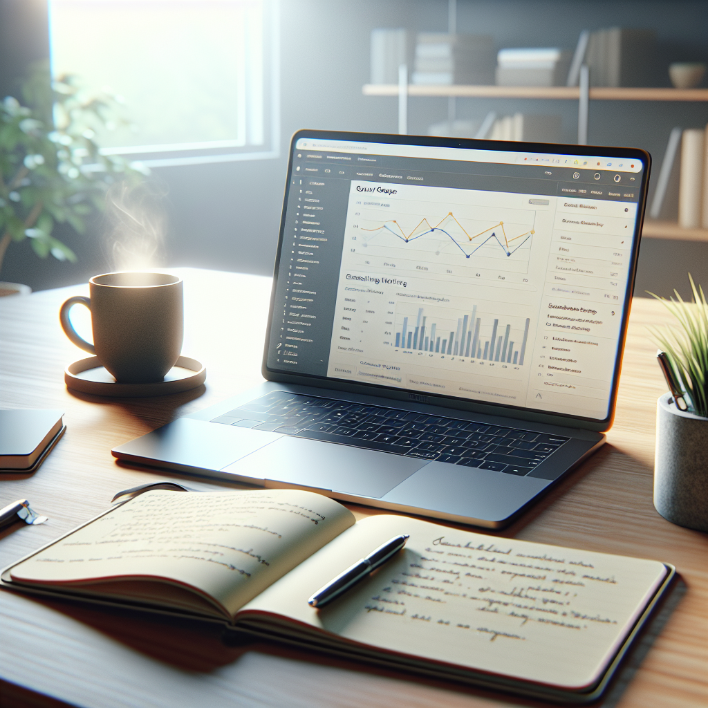 Google Search Console Insights: Nye Query Groups til SEO