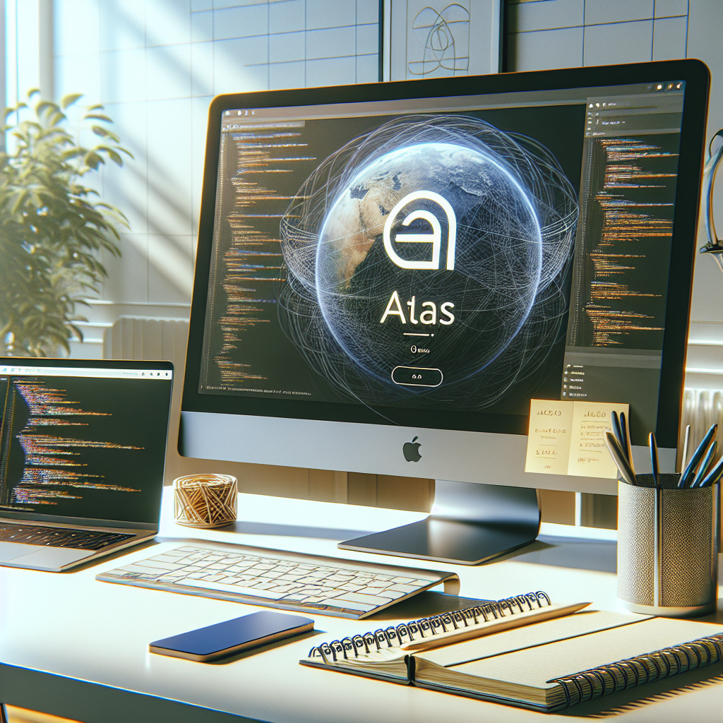 OpenAI Atlas: Fremtidens AI-webbrowser med ChatGPT