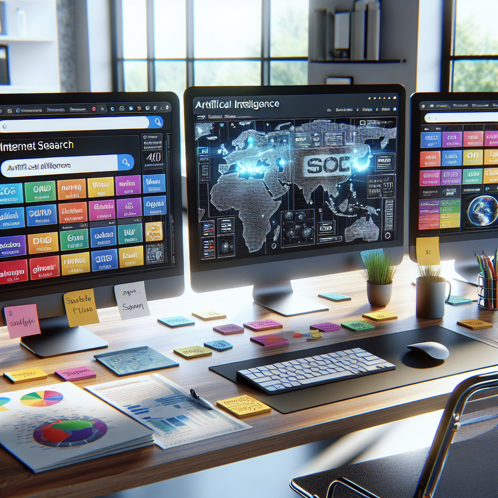 Google udvider AI Overviews – ny virkelighed for SEO