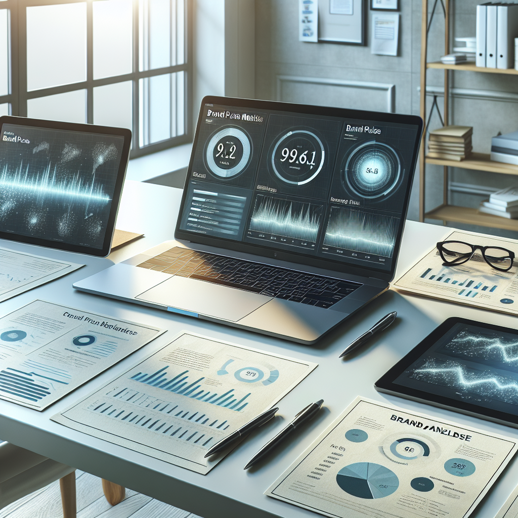 YouTube Brand Pulse: mål brandingeffekt for annoncører