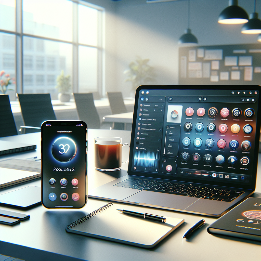 OpenAI lancerer Sora iOS-app & Sora 2 videomodel til AI-video
