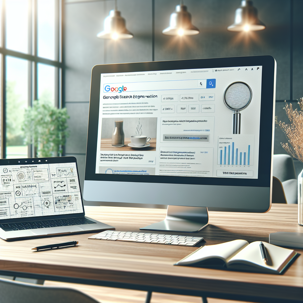 Oplev hvordan Bing tester store billeder i Copilot-annoncer, der løfter CTR og visuel SEO. Se fordelene, og få tips til at forberede dine kampagner nu.