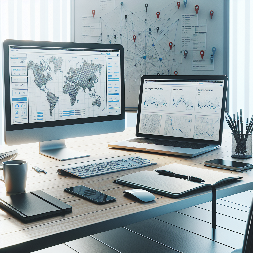 Redesign af multi-lokations hjemmeside uden SEO-tab