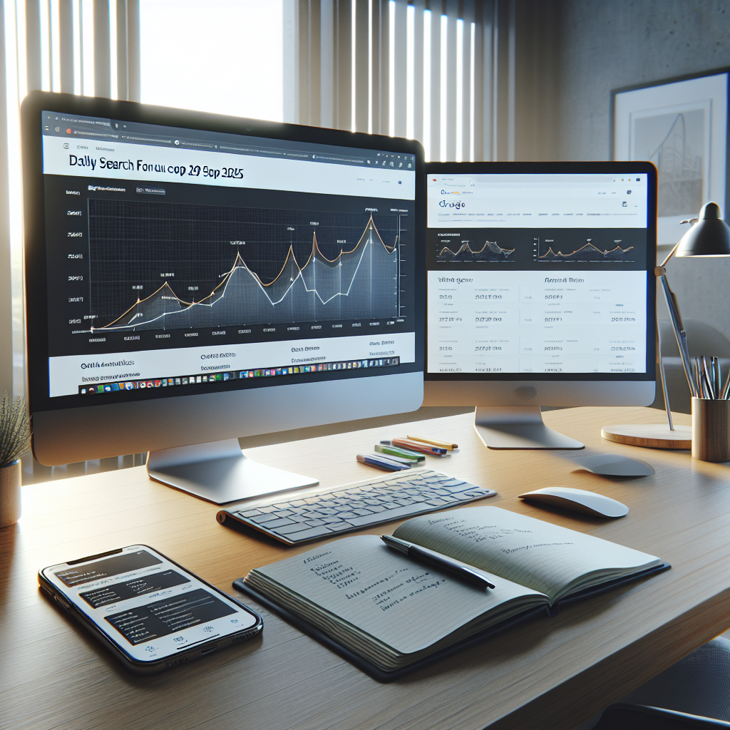 Følg med i Googles seneste algoritmeændringer, AI-drevne SGE og nye krav til crawl-budget. Få tips til SEO-optimering, synlighed og teknisk kvalitet.