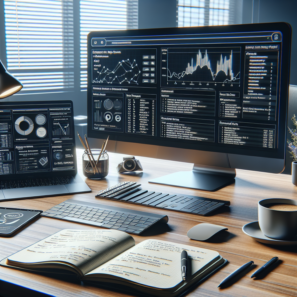 Lær hvordan AI og Googles SGE forandrer SEO og digital markedsføring. Få konkrete tips til struktur, indhold og brugeroplevelse, så dit website bevarer synligheden.