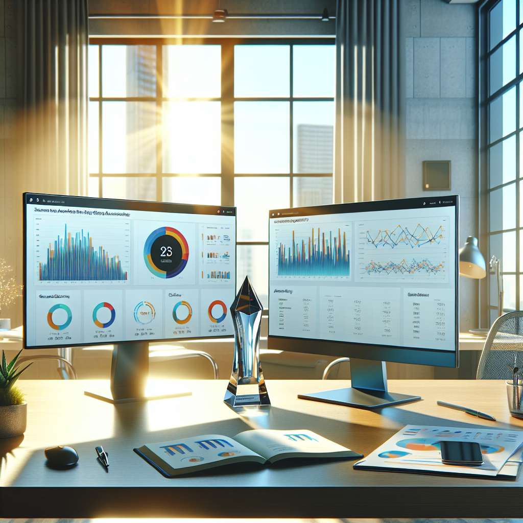 Search Engine Land Awards 2025: SEO & AI-vinderne